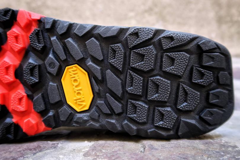 hierro v5 goretex