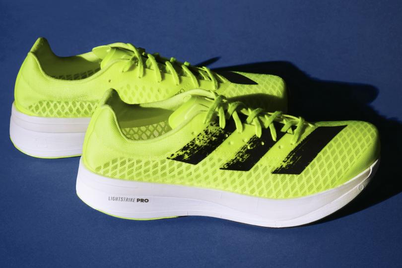 Adidas Adizero Adios Pro - Solar Yellow