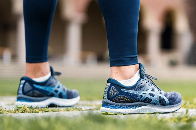 ASICS Р±РµРі