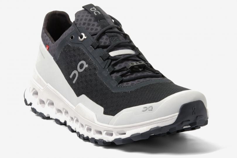 La version noir et blanc de la CloudUltra