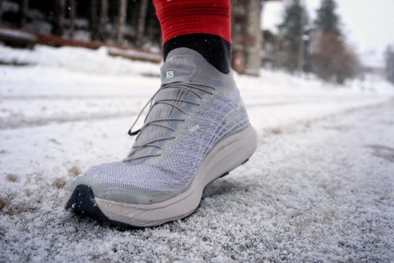 Test des Salomon S/lab Pulsar