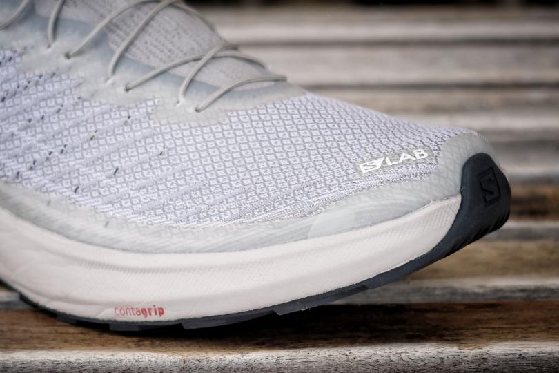 Salomon S/Lab Pulsar | pare-pierres et protection