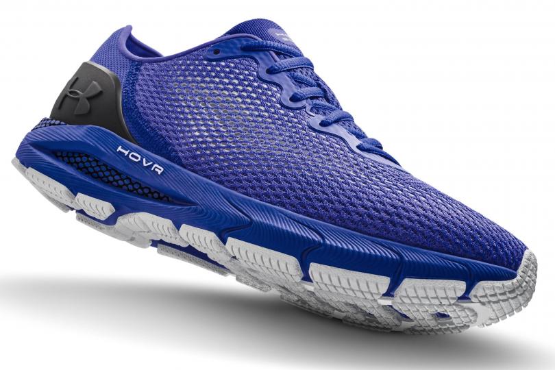 La Under Armour HOVR Sonic 4