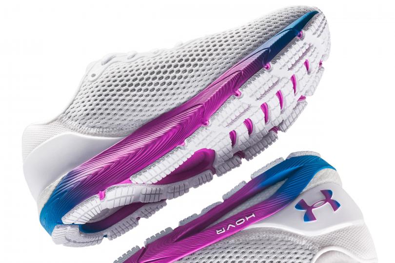 Under Armour HOVR Sonic 4 - Semelle