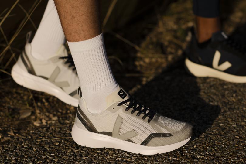 Veja Condor 2, zoom chaussures