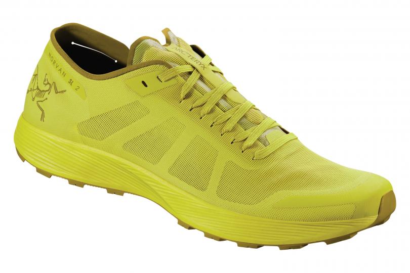 Arcteryx Norvan SL 2