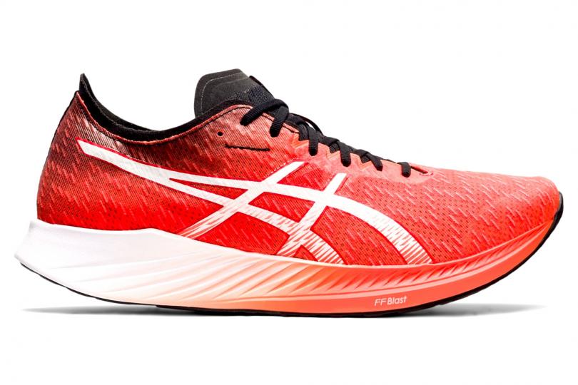 Asics Magic Speed