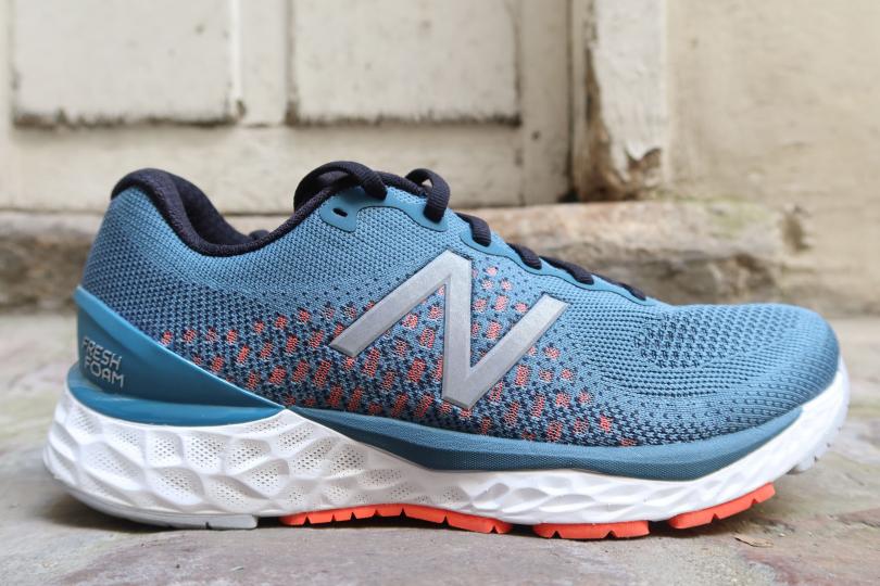 La nouvelle gamme New Balance FreshFoam X V11