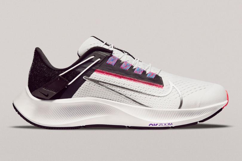 nike pegasus 38 vs vaporfly