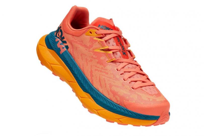 La Hoka Tecton X