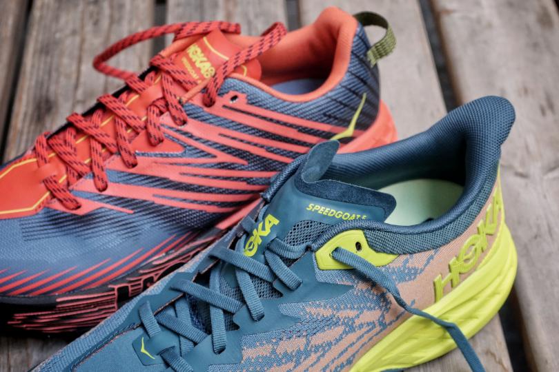 Les tests de la Hoka Clifton - Présentation du Best Seller Hoka