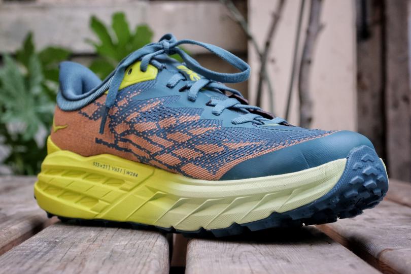 Quelles sont les meilleures chaussures de trail ?