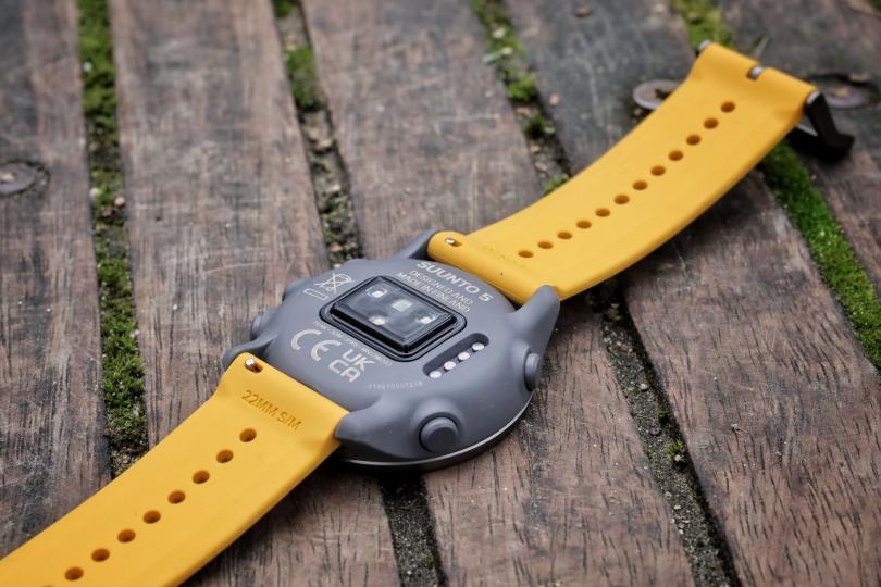 Test des montres sportives Suunto 5 et Suunto 9 Baro - Les Géonautrices