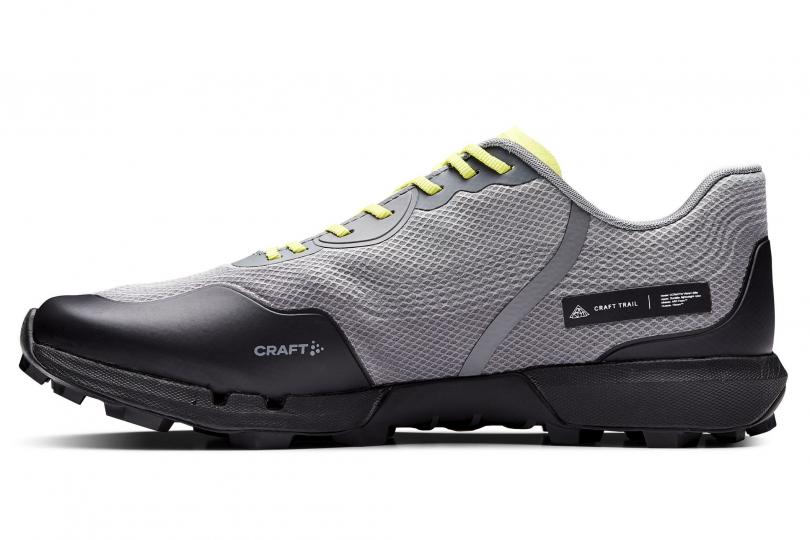Le Craft OCRxCTM Vibram Elite de profil