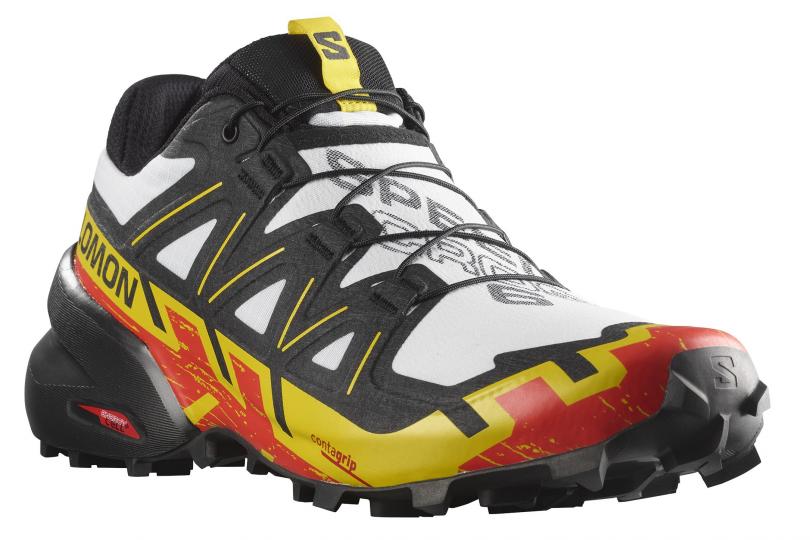 SpeedCross 6
