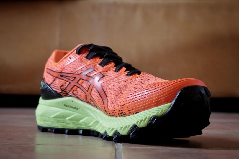 Le test détaillé des Asics Trabuco 11, elles progressent encore !