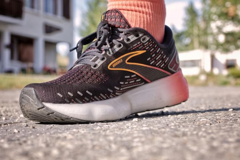 9 chaussures de running pour homme en soldes à s'offrir pour