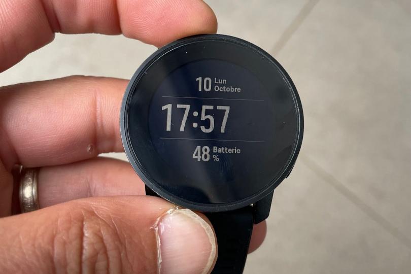 Test Suunto 9 Peak Pro : une élégante montre multisport d