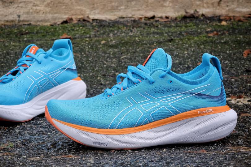 9 chaussures de running pour homme en soldes à s'offrir pour