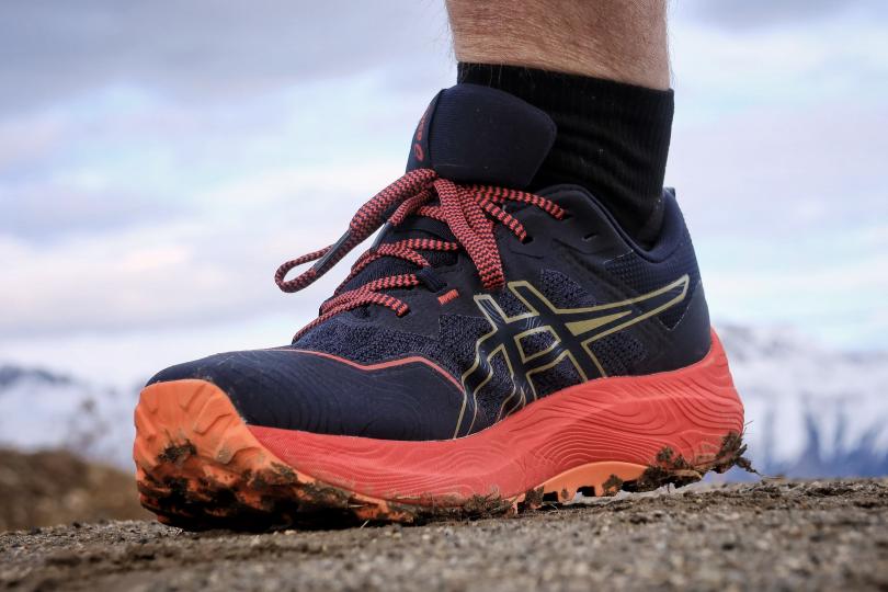 Le test détaillé des Asics Trabuco 11, elles progressent encore !