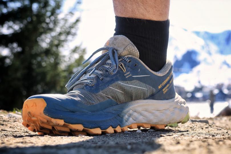 Quelles sont les meilleures chaussures de trail ?