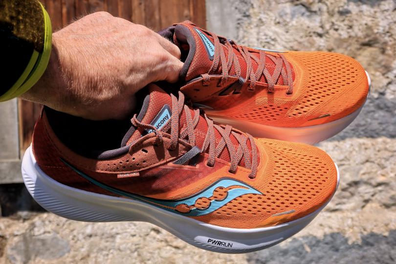 Les meilleures chaussures pour courir, le Top 10 de 2024 !