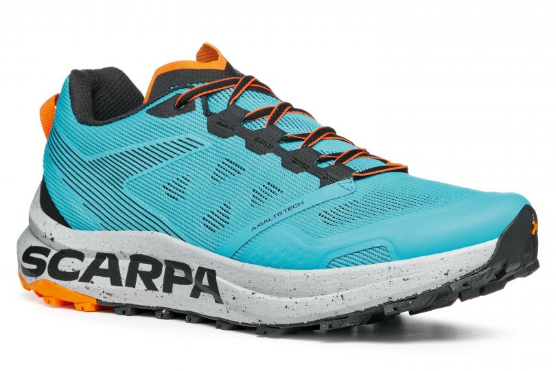 Scarpa Spin Planet