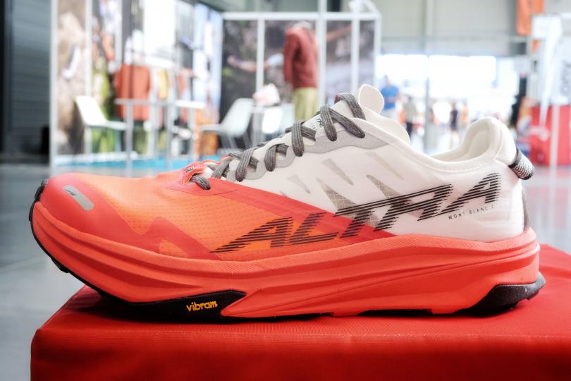 Chaussure de running légère - Les 11 meilleures en 2024