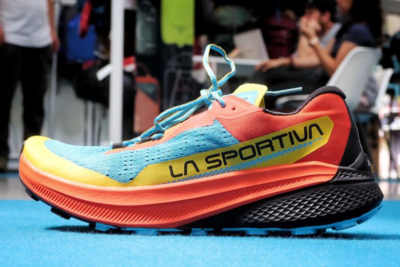 la sportiva prodigio