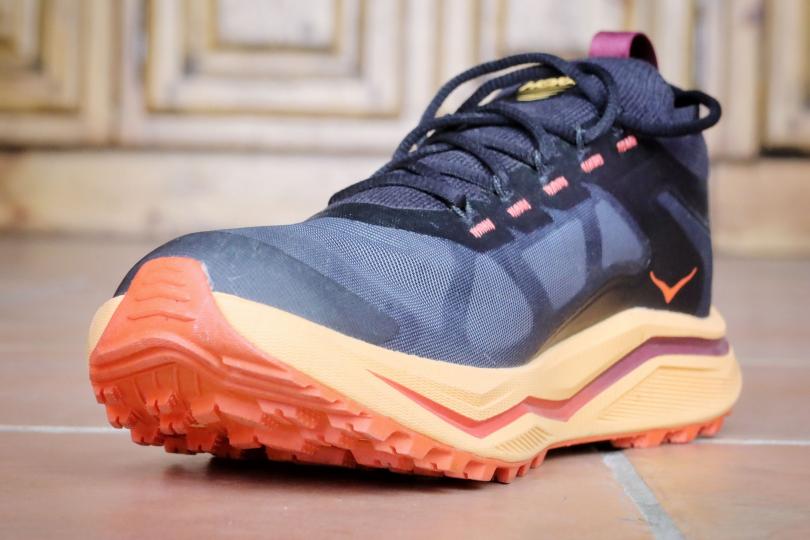 Hoka Zinal 2
