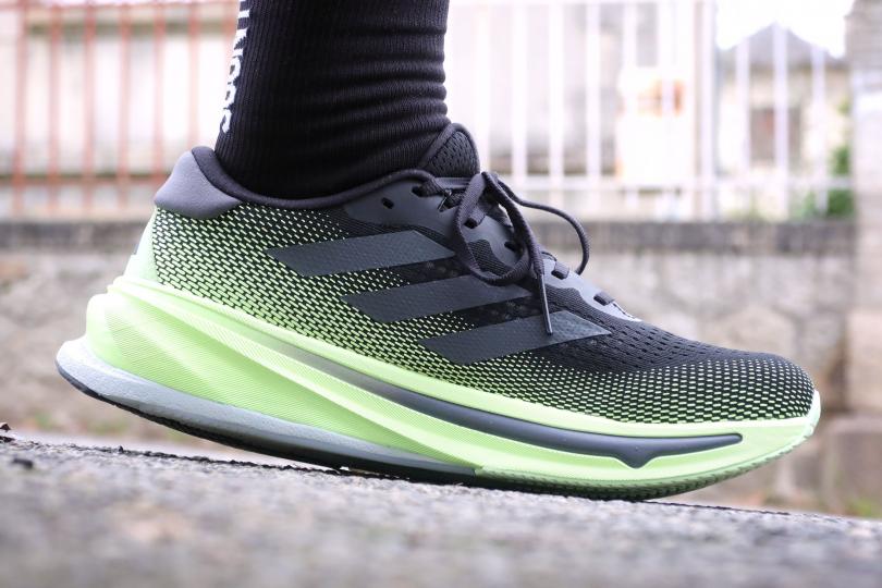 Les meilleures chaussures pour courir, le Top 10 de 2024 !