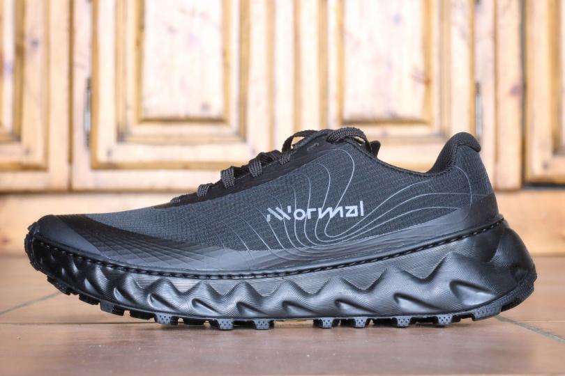 La NNormal Tomir 2 de profil