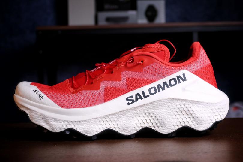 Salomon S/Lab UltraGlide
