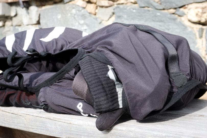 Le Compressport Ultrun S Pack Evo 10