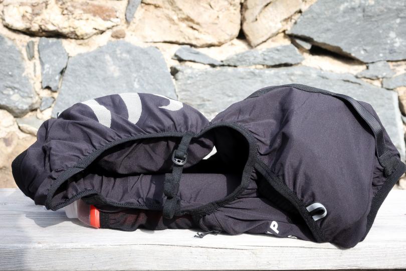 Le Compressport Ultrun S Pack Evo 10