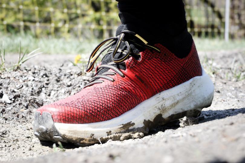 Le test de La Sportiva Prodigio Pro