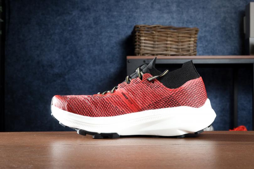 La Sportiva Prodigio Pro, vue latérale
