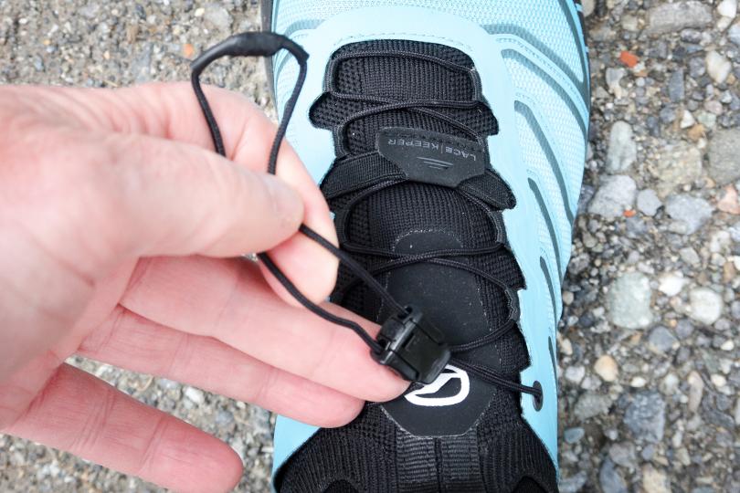 Le test de la Scarpa Ribelle Run 2