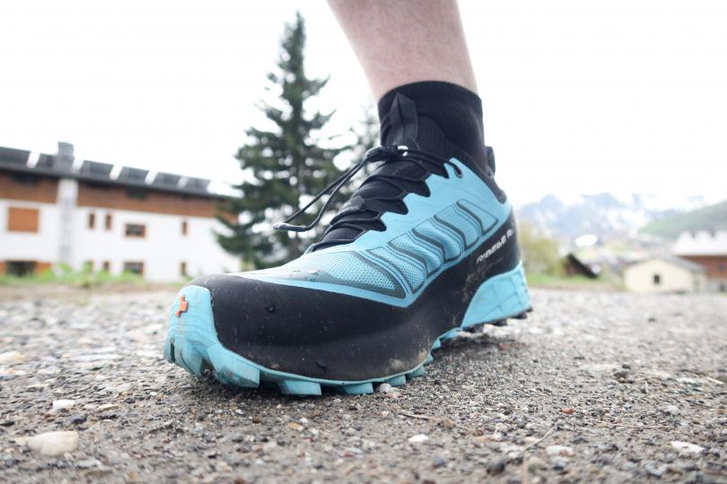 Le test de la Scarpa Ribelle Run 2