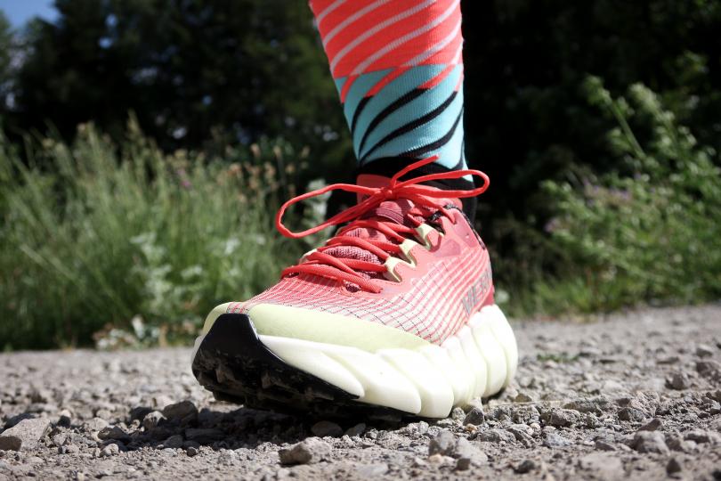 Le test de la Merrell MTL Adapt Matryx