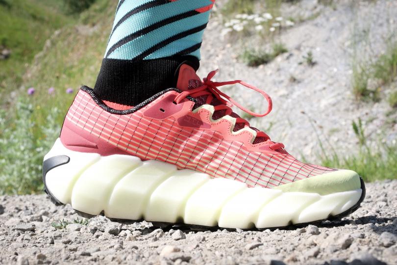 Le test de la Merrell MTL Adapt Matryx