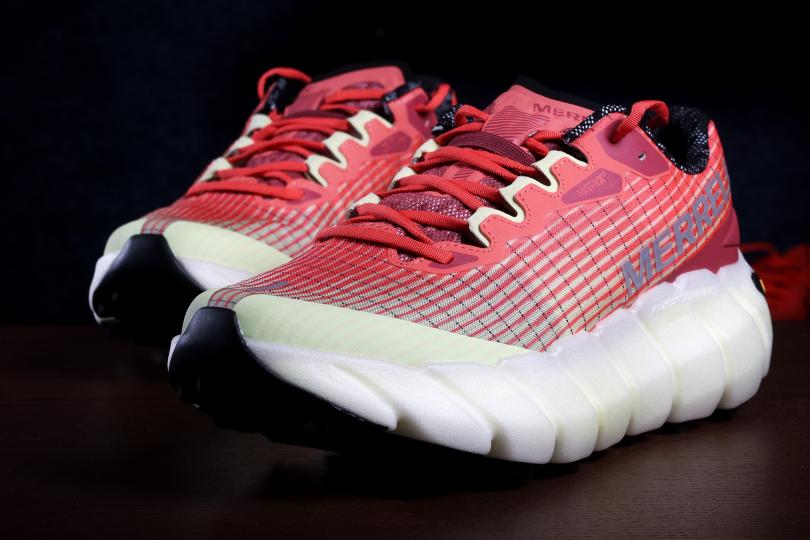 Les Merrell MTL Adapt Matryx