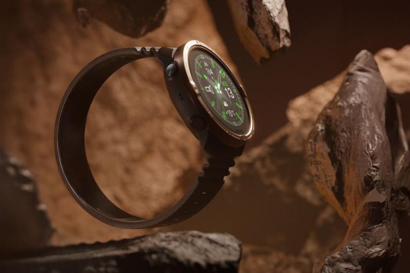 Polar Grit X2