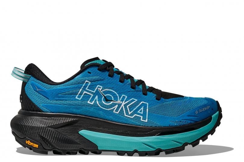 Hoka Mafate 5