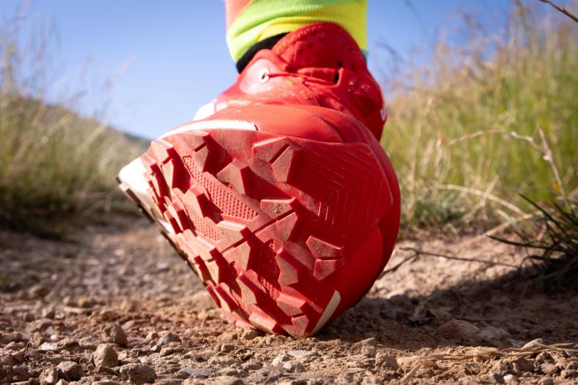 Test des Salomon S/Lab Pulsar 4