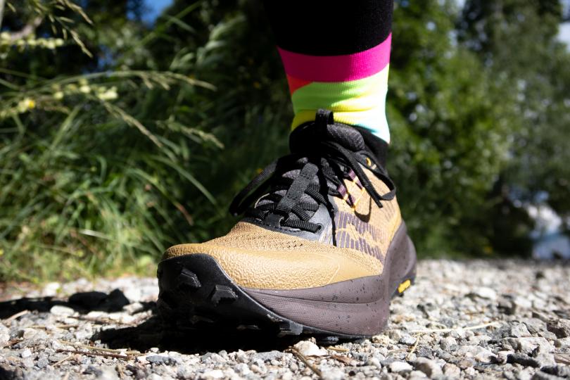 Test des Saucony Xodus Ultra 4