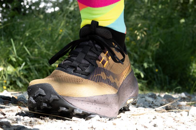 Test des Saucony Xodus Ultra 4