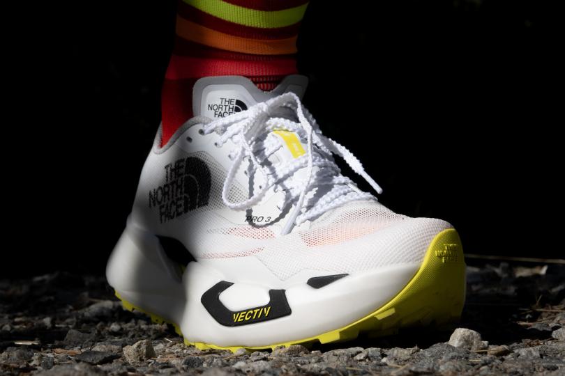 Test des The North Face Summit Vectiv Pro 3