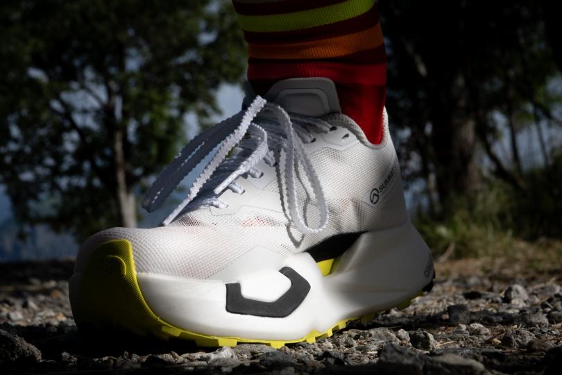 Test des The North Face Summit Vectiv Pro 3