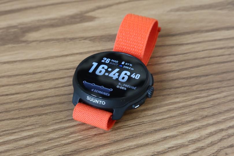 Suunto Race 2